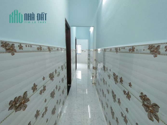 Nhà bán 64m2 hẻm xe hơi đường tỉnh lộ 10 Bình tân giá 3.2 tỷ