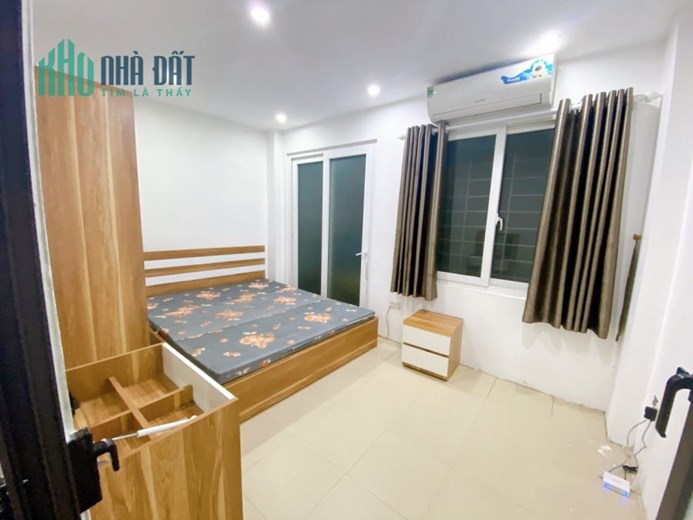 60m 7 Tầng Phân Lô Phố Nguyễn Tuân. Vị Trí Đác Địa Giá Chốt  Ngờ. Chủ Thiện Chí.