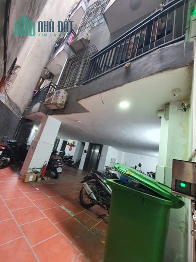 60m 7 Tầng Phân Lô Phố Nguyễn Tuân. Vị Trí Đác Địa Giá Chốt  Ngờ. Chủ Thiện Chí.
