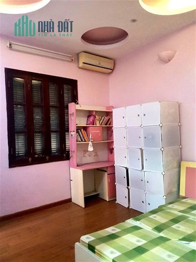 Căn Góc ngõ 16 Hoàng Cầu, 50m, 4 tầng CHẮC, ĐẸP, 7.5 tỷ. TTQ.ĐỐNG ĐA