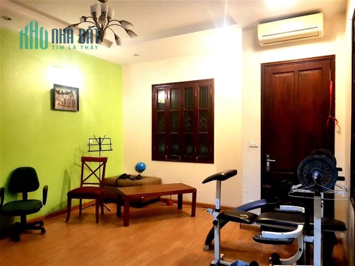 Căn Góc ngõ 16 Hoàng Cầu, 50m, 4 tầng CHẮC, ĐẸP, 7.5 tỷ. TTQ.ĐỐNG ĐA