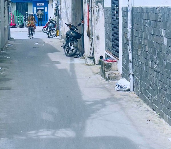 Hẻm xe hơi Phan Văn Trị F11 Bình Thạnh, 42M², Nhà 2 tầng, giá 3,7 tỷ