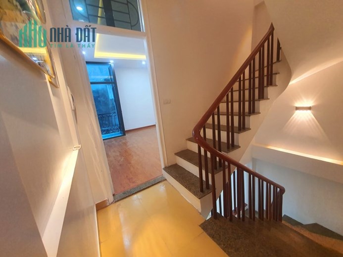 NHÀ ĐẸP HIỆN ĐẠI GIÁ TẦM TIỀN, PHỐ KIM NGƯU - HAI BÀ TRƯNG: 33M GIÁ 4TỶ15