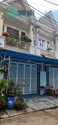 Bán nhà 1T1L KP Đông Chiêu, Tân Đông Hiệp, TP Dĩ An, 62,3m2 SHR 3.2 tỷ. LHCC:0933517381