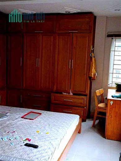 NHÀ ĐẸP-1 nhà ra phố LỚN-Vĩnh Hồ-50m-5 tầng-MT5.6m_TT ĐỐNG ĐA