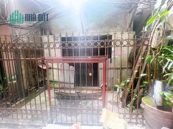NHÀ PHỐ-GIÁ QUÊ - LÊ THANH NGHỊ - TRẦN ĐẠI NGHĨA - HAI BÀ TRƯNG - HÀ NỘI
