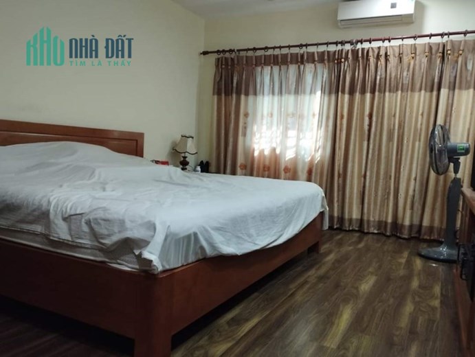 HIẾM! BÁN NHÀ GIÁP BÁT, HOÀNG MAI 58 M2 4T Ô TÔ SĐCC Chỉ Hơn 60 triệu/m2