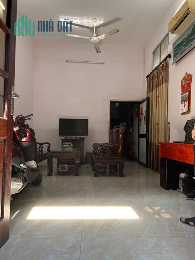 HIẾM! BÁN NHÀ GIÁP BÁT, HOÀNG MAI 58 M2 4T Ô TÔ SĐCC Chỉ Hơn 60 triệu/m2