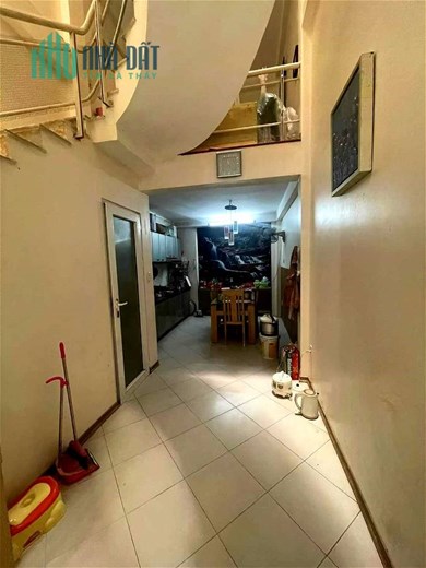 Hào Nam PHỐ-59m-4 tầng-8.3 tỷ-Trung tâm Quận Đống Đa