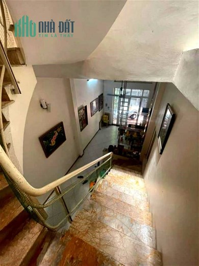 Hào Nam PHỐ-59m-4 tầng-8.3 tỷ-Trung tâm Quận Đống Đa