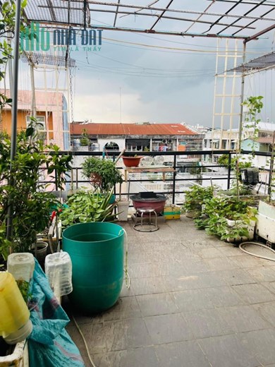 MẶT TIỀN KD CHỈ 8TỶ - XE HƠI ĐỔ CỬA - 5 TẦNG HOÀN CÔNG -  KHU KD ĂN UỐNG SẦM UẤT .