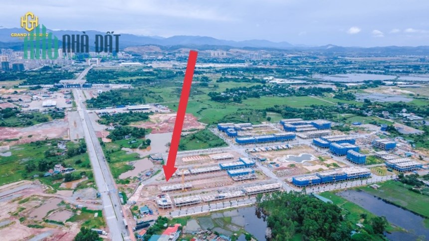 vinhomes móng cái - Giao lộ quốc tế Điểm hẹn phồn Hoa.