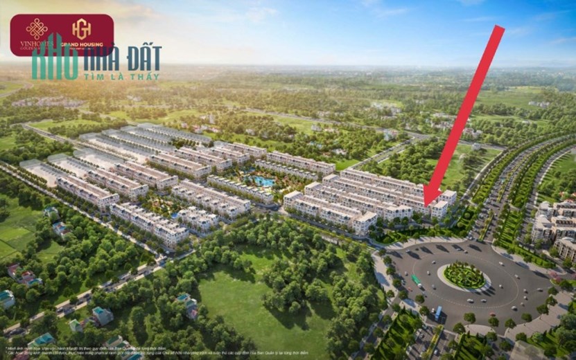 vinhomes móng cái - Giao lộ quốc tế Điểm hẹn phồn Hoa.