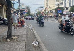MT KHU TRUNG TÂM CÁC NGÂN HÀNG, KINH DOANH RẤT TỐT - HIẾM NHÀ BÁN