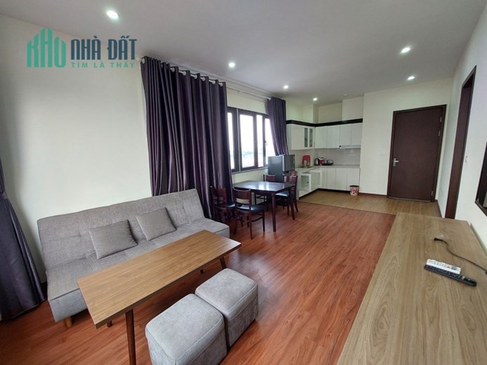 Bán CCMN Lê Trọng Tấn, Hà Đông, 160m2, MT9.5m, 32PKK, lô góc, 16 tỷ