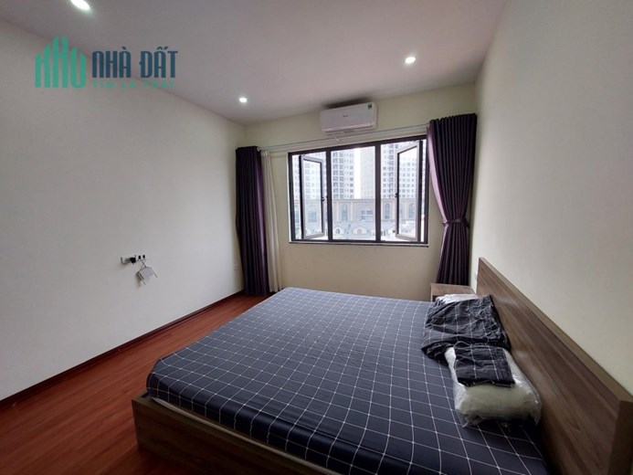 Bán CCMN Lê Trọng Tấn, Hà Đông, 160m2, MT9.5m, 32PKK, lô góc, 16 tỷ