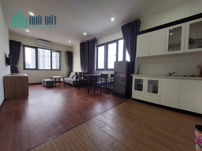 Bán CCMN Lê Trọng Tấn, Hà Đông, 160m2, MT9.5m, 32PKK, lô góc, 16 tỷ