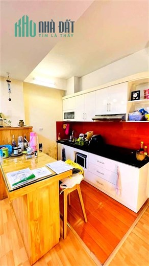 Đẳng Cấp Phân LÔ Ngõ 97 Văn Cao-55m-6 tầng-thang máy-11 tỷ_Ba Đình