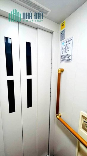 Đẳng Cấp Phân LÔ Ngõ 97 Văn Cao-55m-6 tầng-thang máy-11 tỷ_Ba Đình