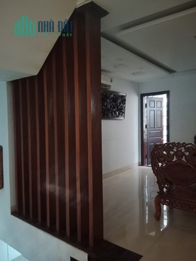 NHÀ 3 TẦNG - 3PN RỘNG - HXH TRUNG TÂM HIỆP BÌNH - NGANG 5.6M - 80M2 - HƠN 4 TỶ