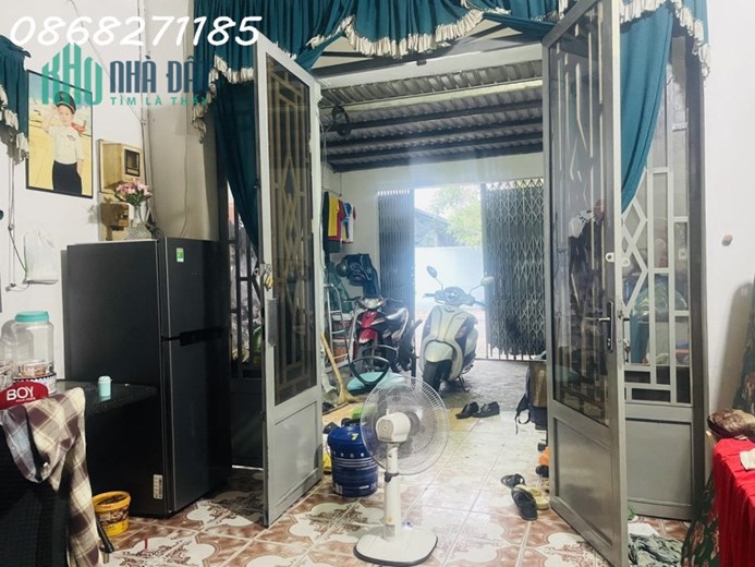 Bán Nhà Hóc Môn, Mặt Tiền Xuân Thới Thượng, 100M2, Vừa Ở Vừa Kinh Doanh, Chỉ 3 Tỷ 4.