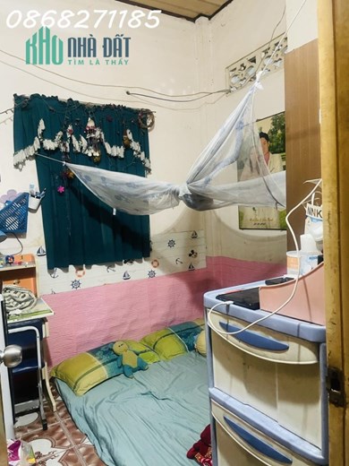 Bán Nhà Hóc Môn, Mặt Tiền Xuân Thới Thượng, 100M2, Vừa Ở Vừa Kinh Doanh, Chỉ 3 Tỷ 4.