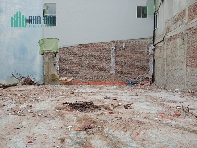 Bán đất phố Nguyễn Xiển xây CCMN 9 tầng đẹp, 90m2, mt7.5m giá 9.9 tỷ