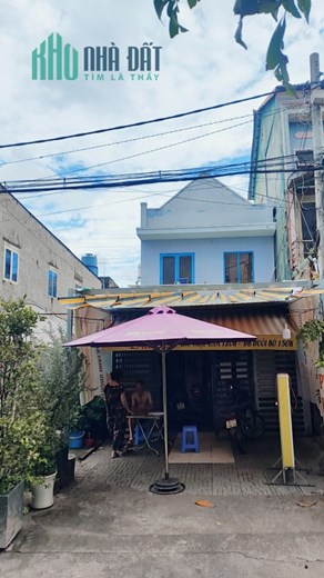 ĐẤT LỚN THÍCH HỢP LÀM CHDV -120M2 - TT QUẬN BÌNH THẠNH .