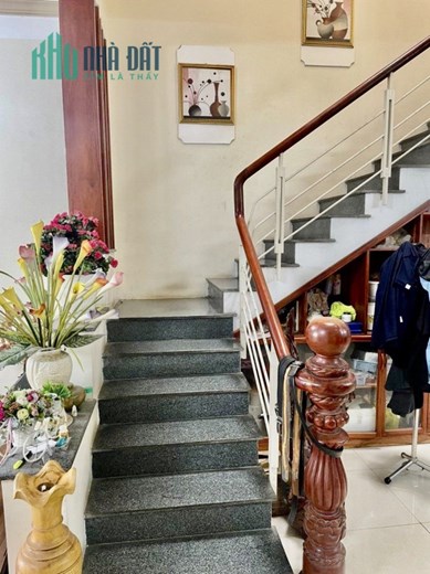 NGỘP BANK - BÁN NHÀ 3 TẦNG ĐƯỜNG NGUYỄN THỊ BẢY - THANH KHÊ - ĐÀ NẴNG