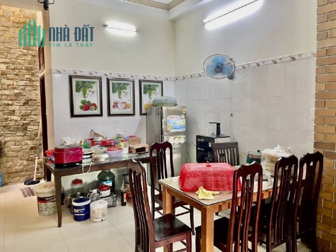 NGỘP BANK - BÁN NHÀ 3 TẦNG ĐƯỜNG NGUYỄN THỊ BẢY - THANH KHÊ - ĐÀ NẴNG