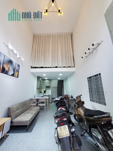 CHỈ 4.6 TỶ - HẺM XE HƠI - CÁCH 1 CĂN RA MẶT TIỀN NGUYỄN VĂN ĐẬU.