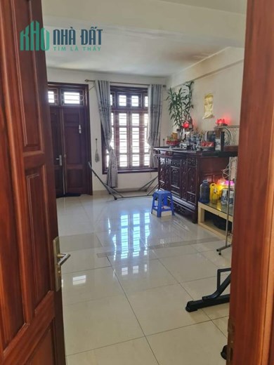 HIẾM! BÁN NHÀ TÂN MAI, TRƯƠNG ĐỊNH 62 M2 4T Ô TÔ SĐCC Chỉ 4 TỶ