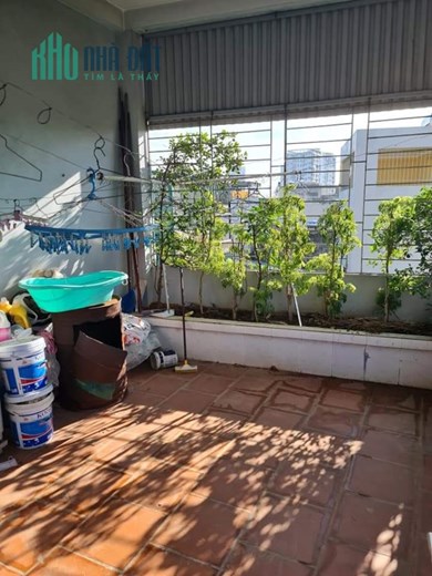HIẾM! BÁN NHÀ TÂN MAI, TRƯƠNG ĐỊNH 62 M2 4T Ô TÔ SĐCC Chỉ 4 TỶ