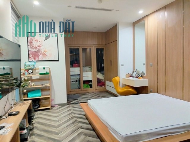 Bán nhà Xuân La  Ô TÔ,KINH DOANH ,ô chờ thang máy  65M2, 6 TẦNG, 11.2T 0988357957
