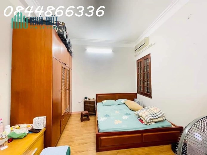 Nhà đẹp phố Đào Tấn, ô tô đỗ cửa, ở cực thích, trung tâm quận Ba Đình, 55m x 4 tầng, nhỉnh 8 tỷ