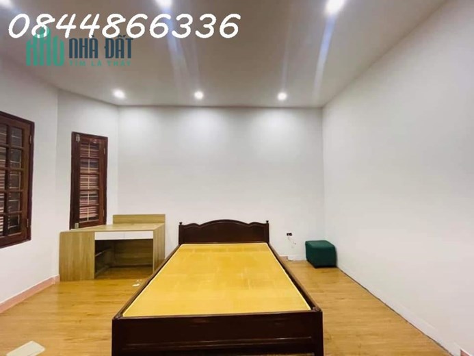 Nhà đẹp phố Đào Tấn, ô tô đỗ cửa, ở cực thích, trung tâm quận Ba Đình, 55m x 4 tầng, nhỉnh 8 tỷ
