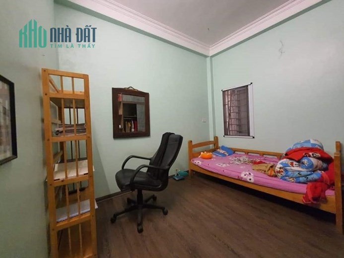 NHÀ ĐẸP PHỐ BẠCH MAI-GẦN CHỢ MƠ-THÔNG SỐ ĐẸP-GIÁ CỰC ÊM.