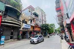Cho thuê 75m phố Nguyễn An Ninh, chỉ 17tr/1 tháng
