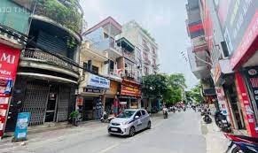 Cho thuê 75m phố Nguyễn An Ninh, chỉ 17tr/1 tháng