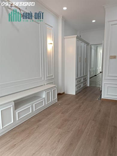 Nhà phố chính chủ Hiệp Bình Chánh 100 m ngang 5 m hẻm xe hơi - nhà như hình
