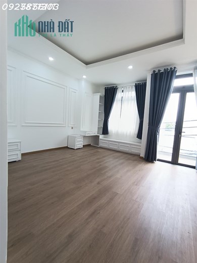 Nhà phố chính chủ Hiệp Bình Chánh 100 m ngang 5 m hẻm xe hơi - nhà như hình