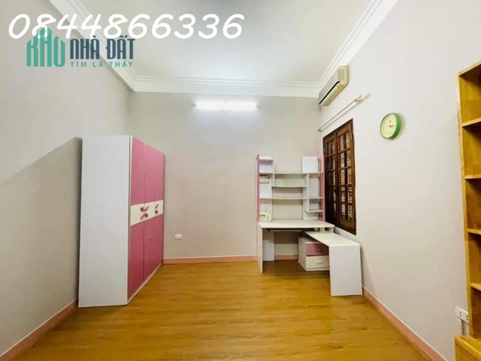 Nhà đẹp phố Đào Tấn, ô tô đỗ cửa, ở cực thích, trung tâm quận Ba Đình, 55m x 4 tầng, nhỉnh 8 tỷ