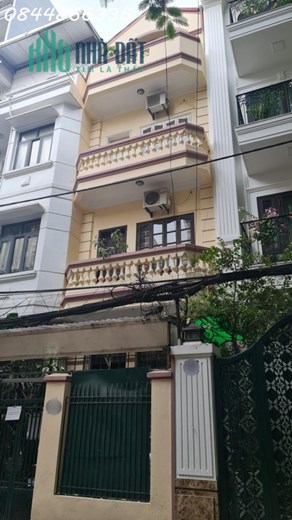 Nhà đẹp phố Đào Tấn, ô tô đỗ cửa, ở cực thích, trung tâm quận Ba Đình, 55m x 4 tầng, nhỉnh 8 tỷ