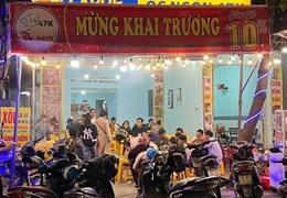 Cần sang gấp quán ốc đường , Nguyễn huy tưởng  Giá sang nhanh :3x