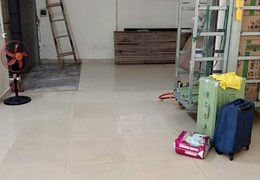 CHO THUÊ MẶT BẰNG Địa chỉ: C1 Đường Nguyễn Cảnh Dị, Hoàng Mai, Hà Nội