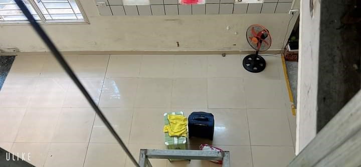 CHO THUÊ MẶT BẰNG Địa chỉ: C1 Đường Nguyễn Cảnh Dị, Hoàng Mai, Hà Nội