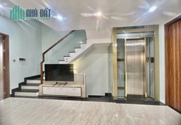CHO THUÊ TÒA 5 TẦNG MẶT TIỀN ĐƯỜNG XÔ VIẾT NGHỆ TĨNH VỪA Ở VỪA KINH DOANH - 45TR/T