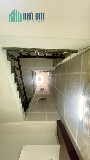 NHÀ BÁN PHẠM VĂN CHIÊU, GÒ VẤP - HXT 72m2 ,4TẦNG , CHỈ NHỈNH 7 Tỷ