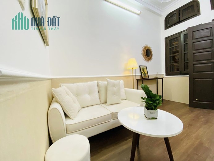 Thịnh Hào nhà nhỏ nhỏ ngõ xinh xinh, 3 ngủ mới tinh, 5 tầng, 2.99 tỷ