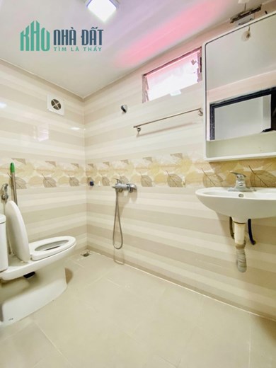 Thịnh Hào nhà nhỏ nhỏ ngõ xinh xinh, 3 ngủ mới tinh, 5 tầng, 2.99 tỷ